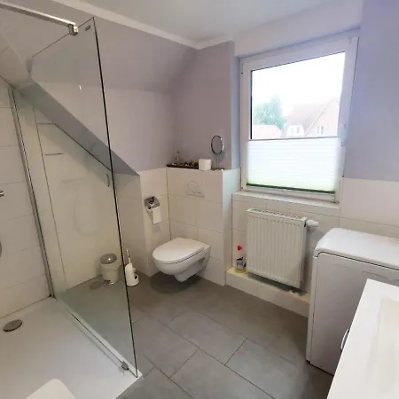 Karimea Appartement Zingst